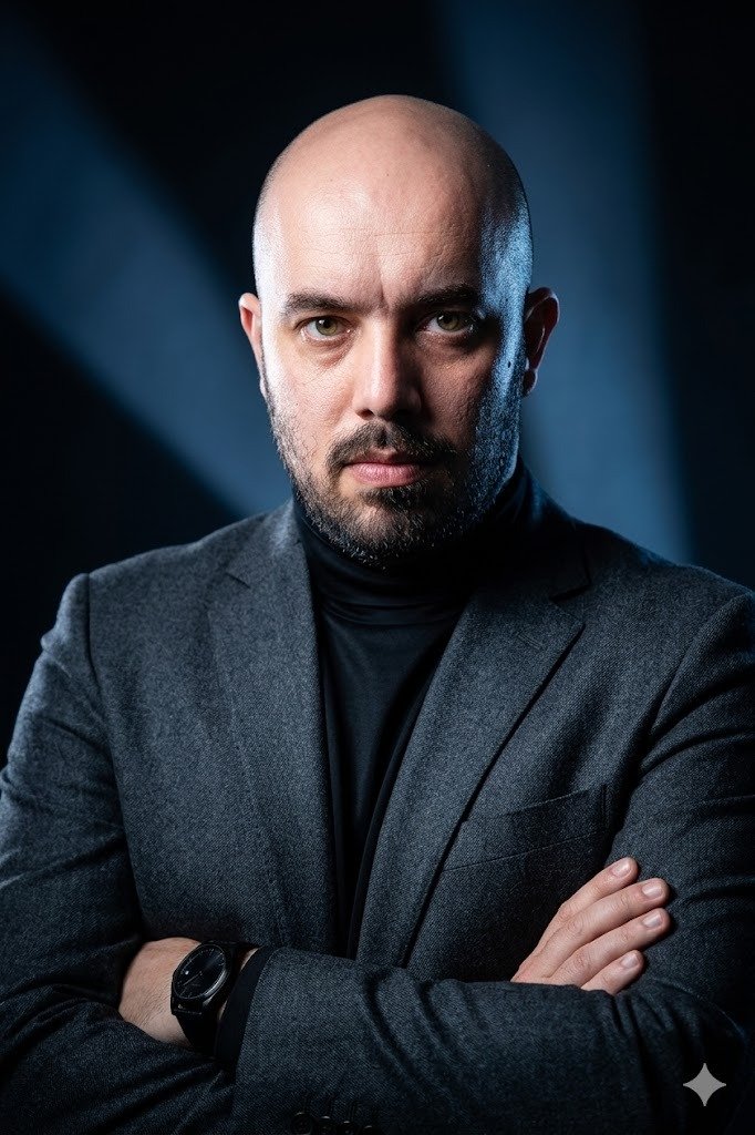 Fernando Tosi — Consultor SEO com Método BASE